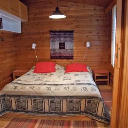 Tatil Evi Holiday Kelokaltiokyla 28