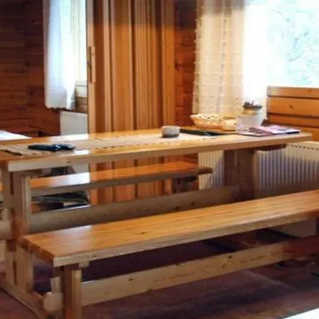 Holiday Kelokaltiokyla 28 Tatil Evi