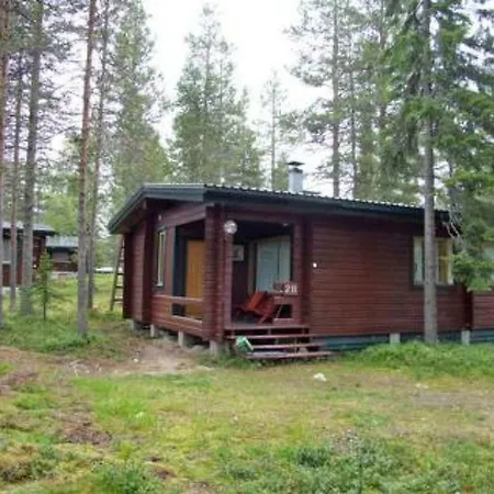 Holiday Kelokaltiokyla 28 *
